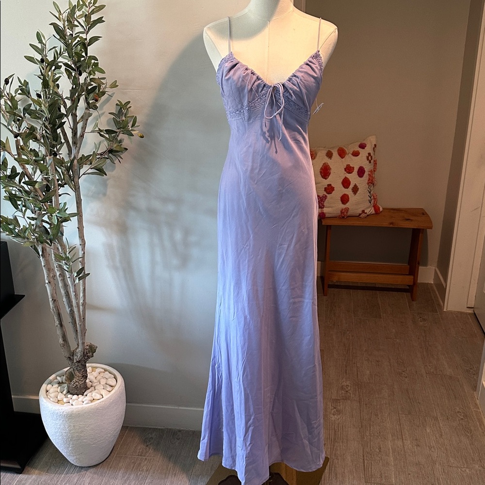 Princess Polly Emily Slip Dress New! - Picture 1 of 10